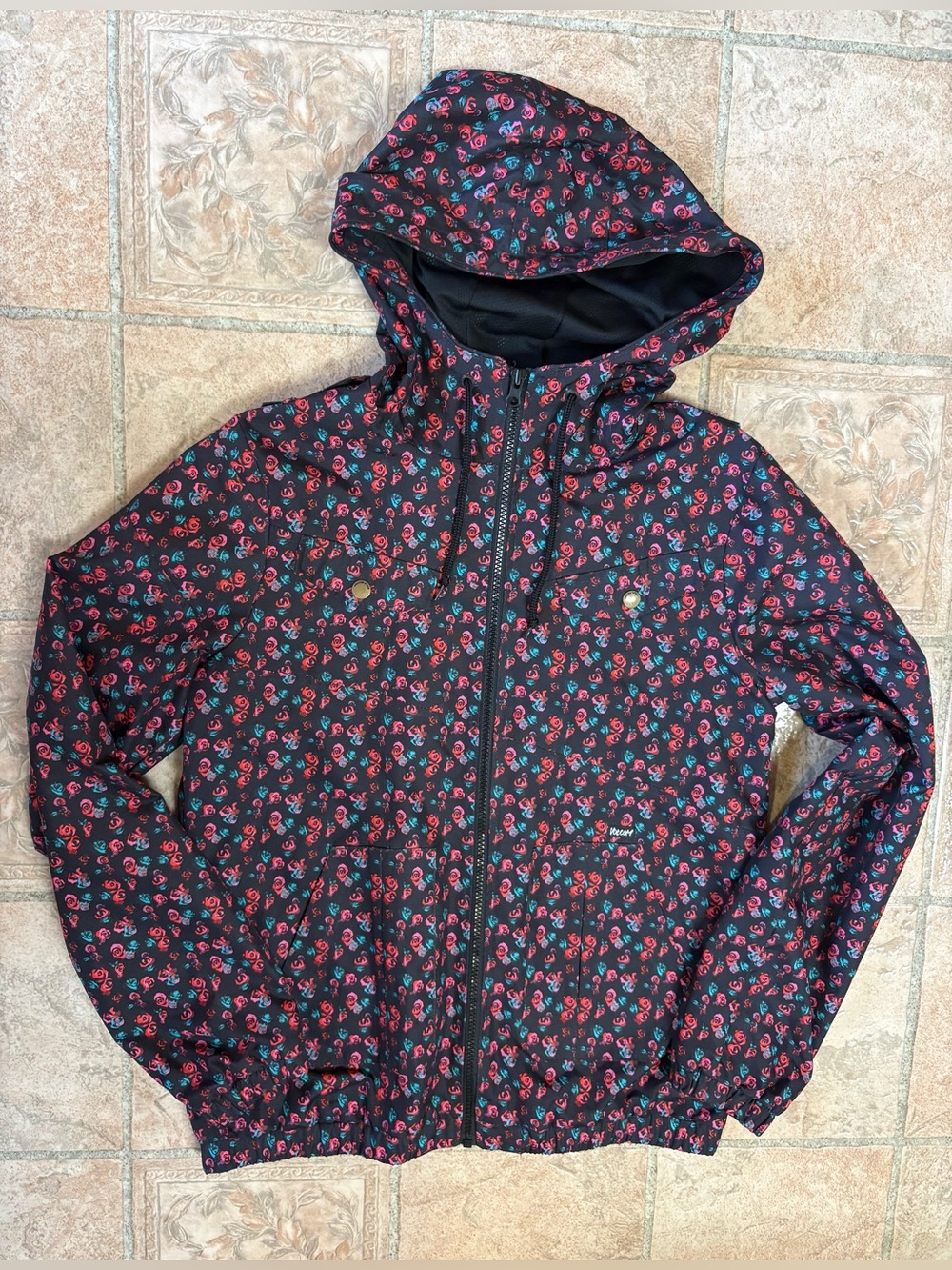 Volcom Jacket
